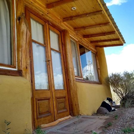 Valle Del Cielo Uspallata Ngoại thất bức ảnh
