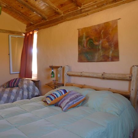 Valle Del Cielo Uspallata Ngoại thất bức ảnh