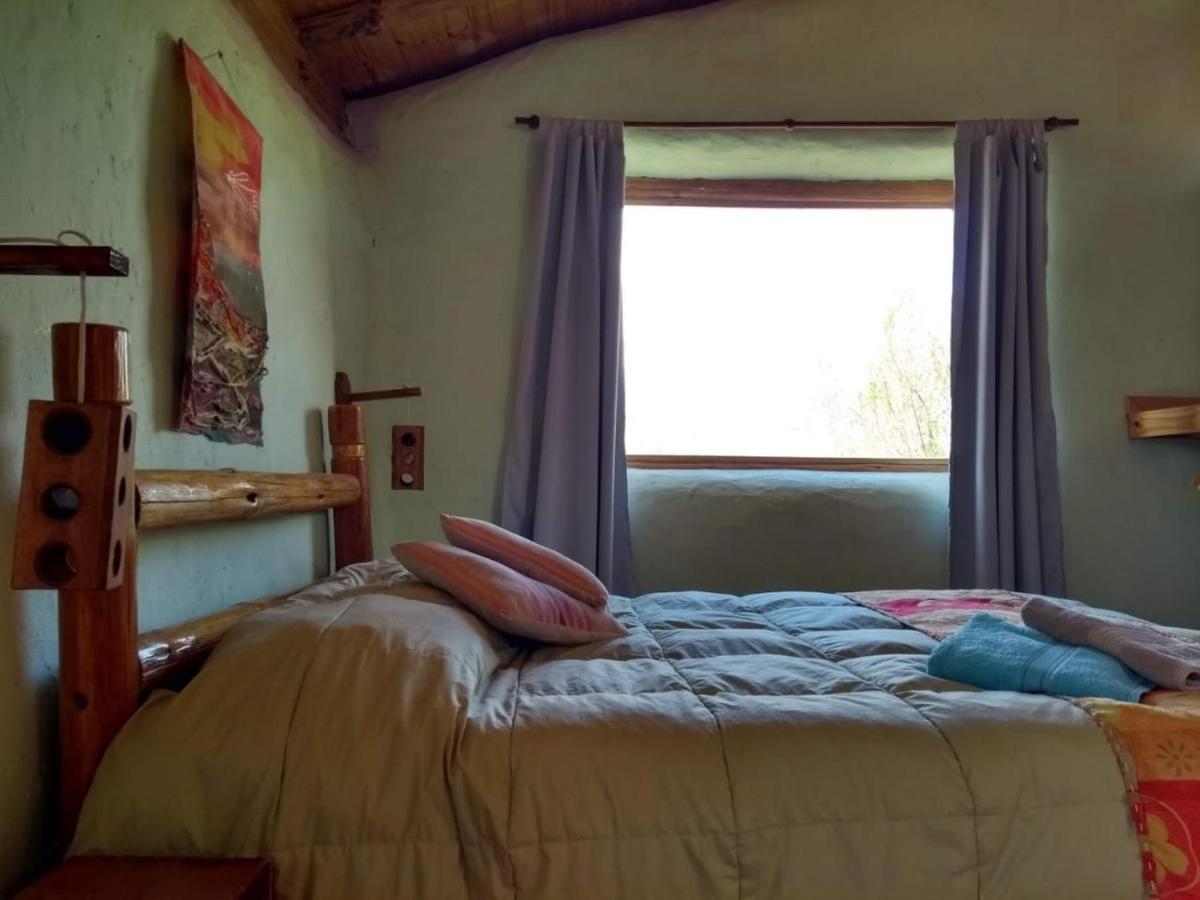 Valle Del Cielo Uspallata Ngoại thất bức ảnh