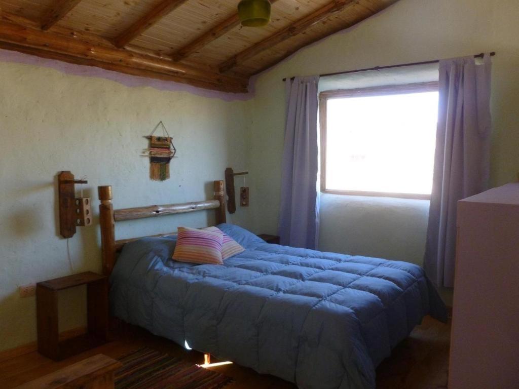 Valle Del Cielo Uspallata Ngoại thất bức ảnh