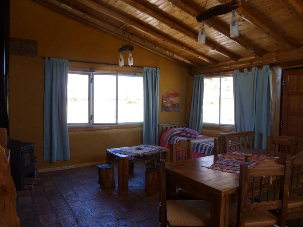 Valle Del Cielo Uspallata Phòng bức ảnh