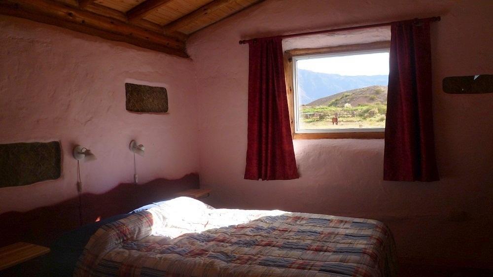 Valle Del Cielo Uspallata Phòng bức ảnh