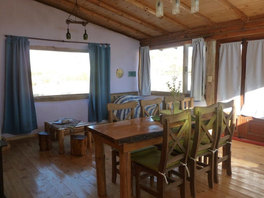 Valle Del Cielo Uspallata Phòng bức ảnh