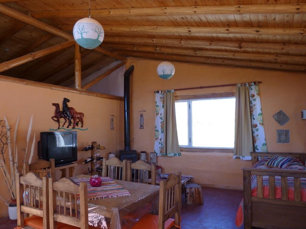 Valle Del Cielo Uspallata Phòng bức ảnh